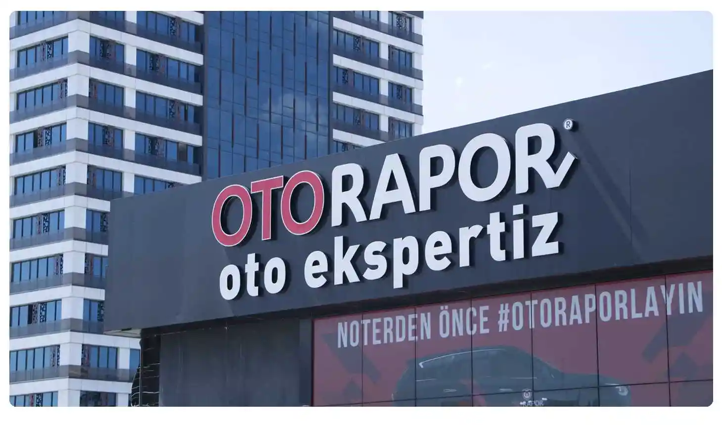 Otorapor Niğde Merkez İlhanlı Oto Ekspertiz