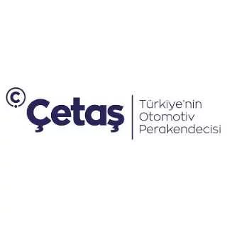 Çetaş