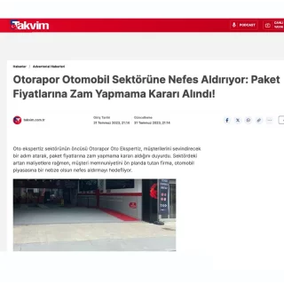 Takvim