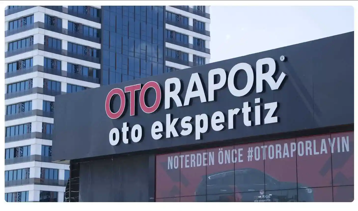 Otorapor Edirne Merkez Oto Ekspertiz